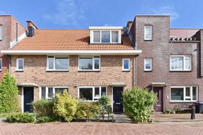 Woning Belcampostraat 79 Berkel en Rodenrijs