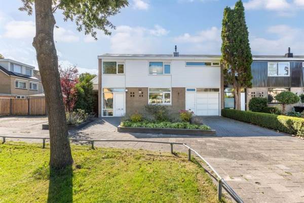 Woning de Fjord 40 Emmeloord