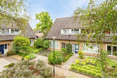 Woning De Dries 26 Schaijk