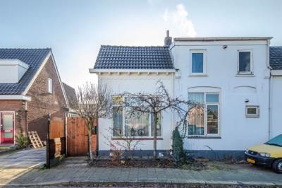 Woning Looierstraat 13 Velp (GE)