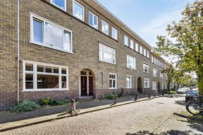 Woning Schoolstraat 74 Arnhem