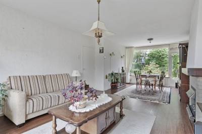 Woning Van Bassenstraat 72 Rotterdam