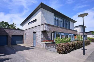 Woning Vincent van Goghstraat 48 Deventer