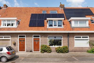 Woning Hyacinthstraat 11 Zwolle