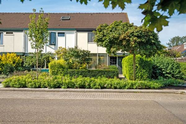 Woning Hunzelaan 9 Zwolle