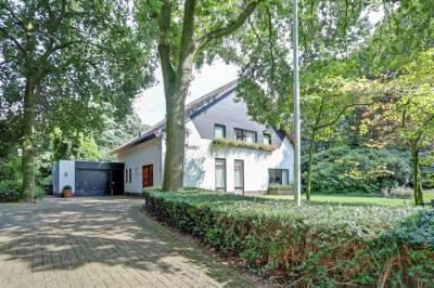 Woning Aan de Dril 21 Venray