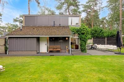 Woning Paaslohof 17 Hierden