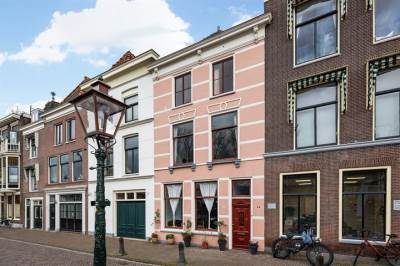 Woning Kort Galgewater 4 Leiden