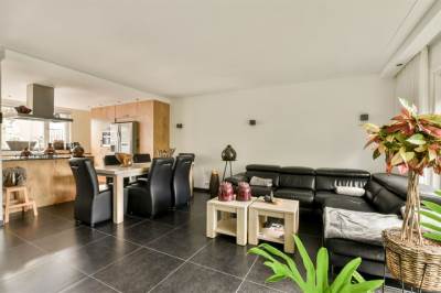 Woning Musholm 133 Hoofddorp