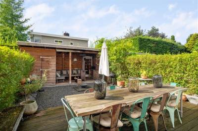 Woning Van Ballegooijsingel 9 Rotterdam