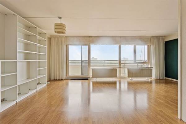 Woning De Roerdomp 79 Purmerend