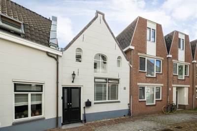 Woning Kloosterstraat 3 Zaltbommel
