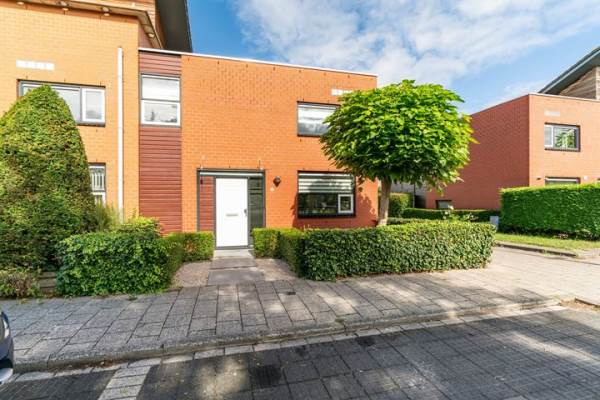 Woning Kreekrug 9 Delfgauw