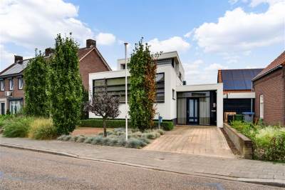 Woning Lemmenhoek 5 Ospel