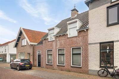 Woning Dorpsstraat 72 Heinkenszand