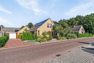 Woning Rubenslaan 2 Nieuwe Pekela