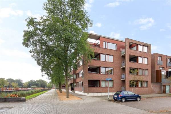 Woning Thijs Ouwerkerkstraat 25 Hoofddorp