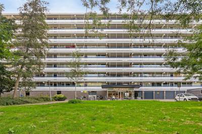 Woning André Gideplaats 353 Rotterdam