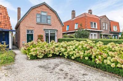 Woning Kloetingseweg 98 Goes