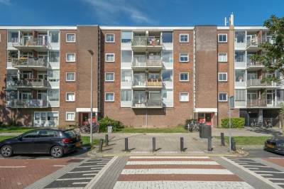 Woning Zwanenvechtlaan 54 Utrecht