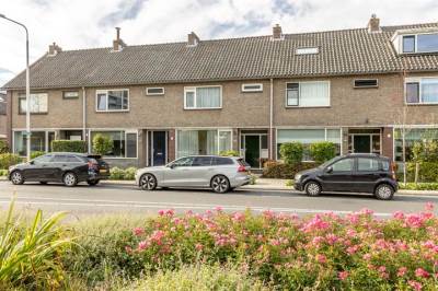 Woning Beethovenlaan 6 Waddinxveen