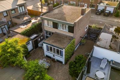 Woning Gulikstraat 12 Weert