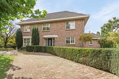 Woning Kleefstraat 4 Bergen (LI)