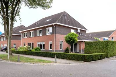 Woning De Boeten 43 Hollandscheveld