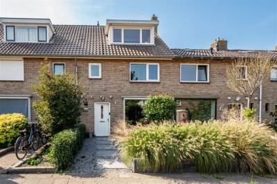 Woning Schipluidenstraat 6 Elburg