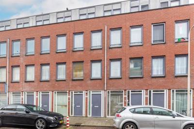 Woning Van der Neerstraat 133 Den Haag