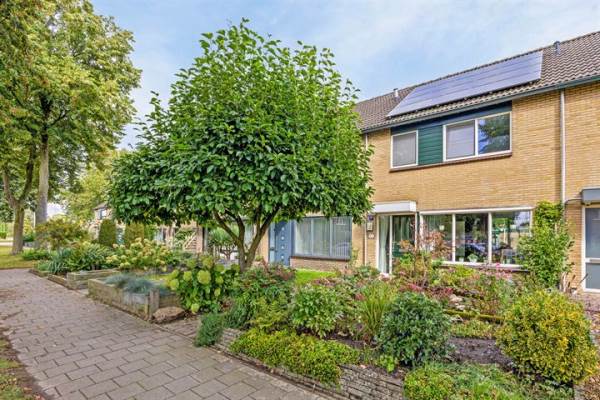 Woning Looierstraat 17 Duiven