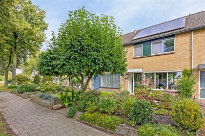 Woning Looierstraat 17 Duiven