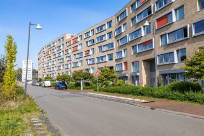 Woning Verlengde Lodewijkstraat 162 Groningen