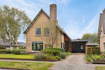 Woning Prins Hendriklaan 11 Varsseveld
