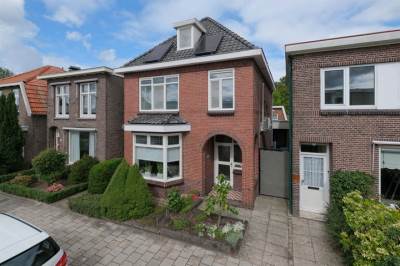 Woning Vissedijk 21 Almelo