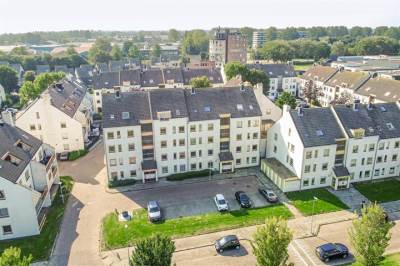 Woning Marina-Park 9 Den Helder
