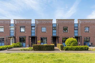 Woning de Lingert 5156 Wijchen