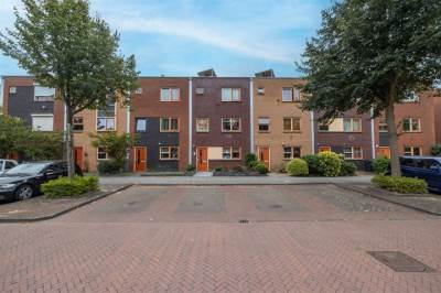 Woning Eliasdreef 92 Poeldijk