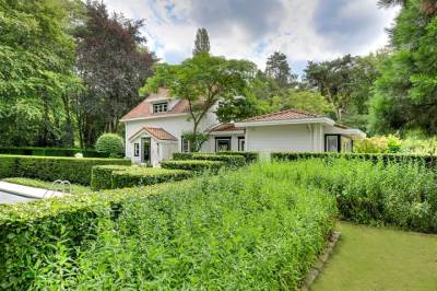 Woning Moerdijkse Postbaan 10 Etten-Leur