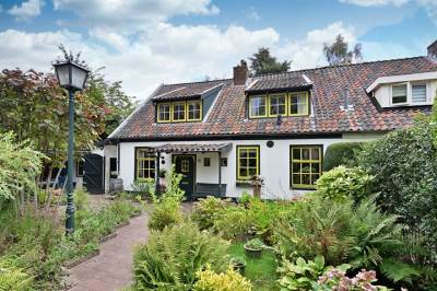 Woning Sint Janstraat 11 Laren (NH)