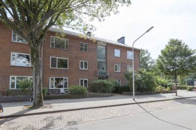 Woning Stephensonlaan 81 Hilversum