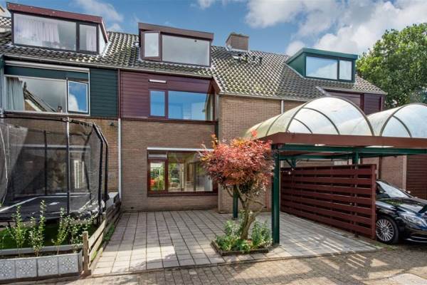 Woning Brederode 31 Leidschendam