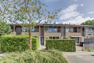 Woning Januaristraat 42 Almere