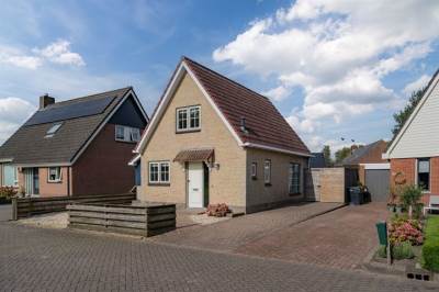 Woning Bumaleane 5 Eanjum