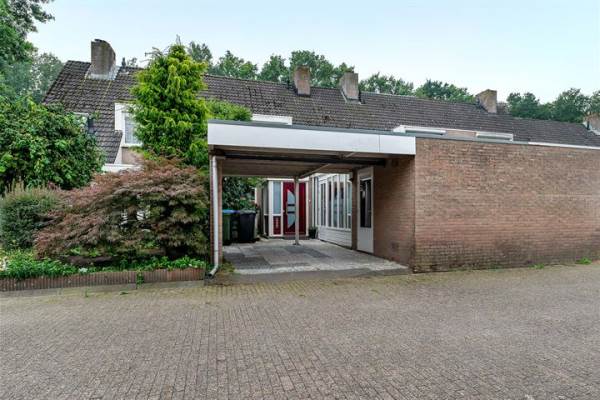 Woning Enargietdijk 3 Roosendaal