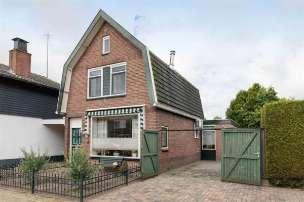 Woning Uitslagsweg 171 Hengelo (OV)
