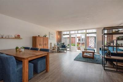 Woning Ameidestraat 64 Zoetermeer