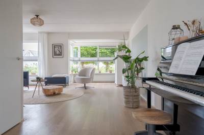 Woning de Akkers 27 Roden