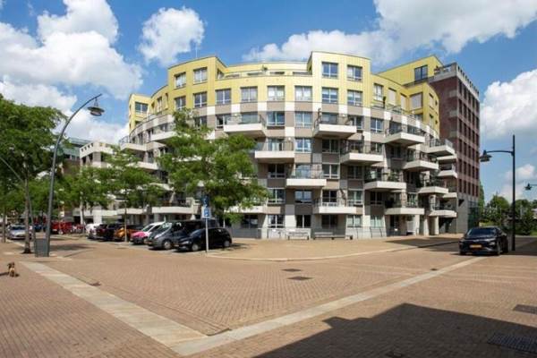 Woning Hofmeesterstraat 36 Den Bosch