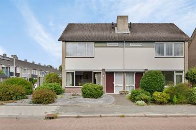 Woning Avennelaan 25 Someren